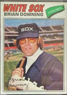 Brian Downing
