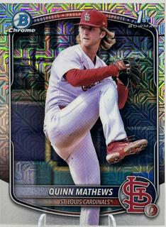 Quinn Mathews