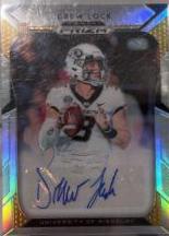 Drew Lock