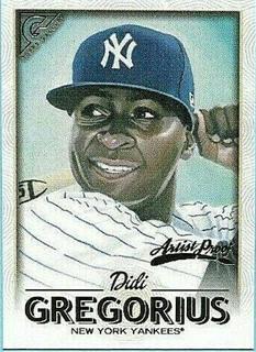 Didi Gregorius