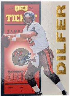 Trent Dilfer