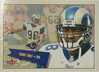 Torry Holt