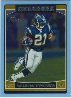 LaDainian Tomlinson