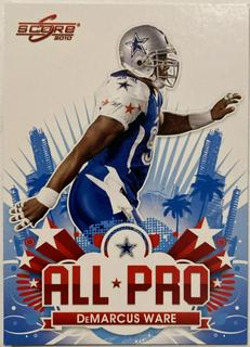 Demarcus Ware
