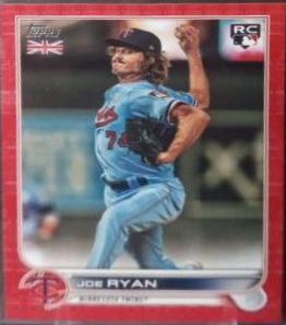 Joe Ryan