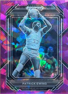 Patrick Ewing