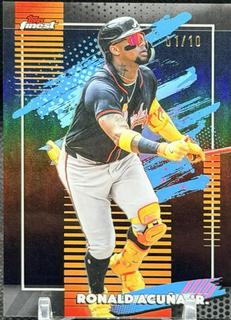 Ronald Acuna Jr.