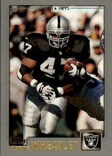 Tyrone Wheatley