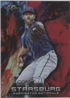 Stephen Strasburg