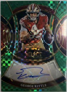 George Kittle