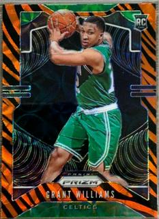 Grant Williams
