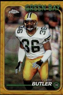 LeRoy Butler