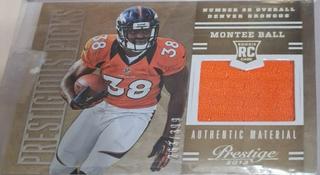Montee Ball