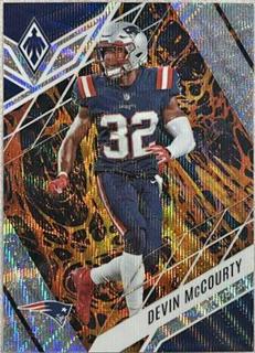 Devin McCourty