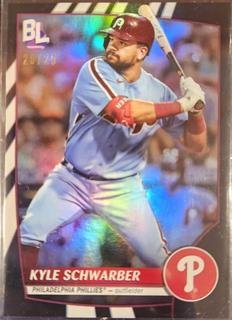 Kyle Schwarber