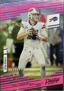 Josh Allen