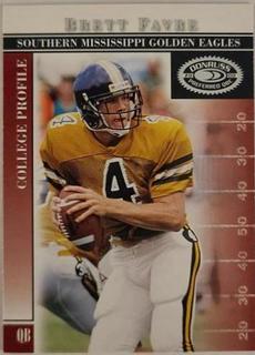 Brett Favre