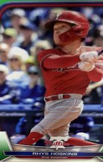 Rhys Hoskins