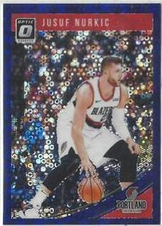 Jusuf Nurkic