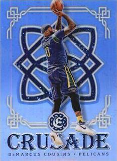 DeMarcus Cousins
