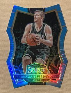 Mirza Teletovic
