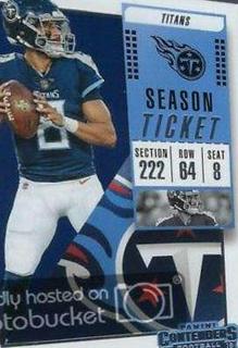 Marcus Mariota