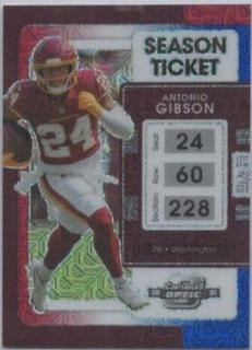 Antonio Gibson