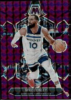 Mike Conley