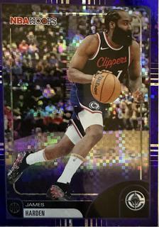 James Harden