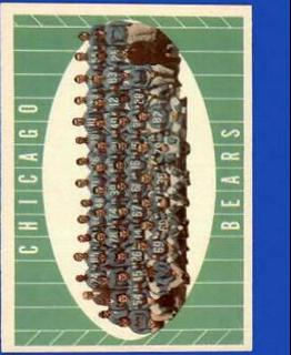 Chicago Bears