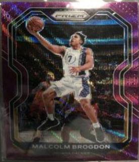 Malcolm Brogdon