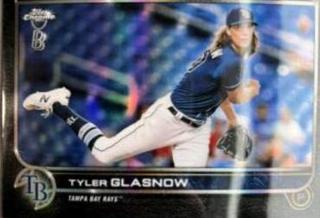 Tyler Glasnow