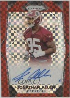 Jonathan Allen