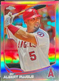 Albert Pujols