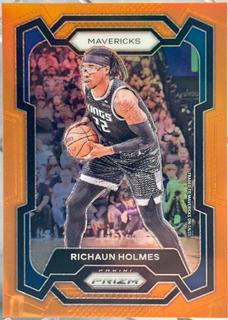 Richaun Holmes
