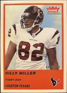 Billy Miller