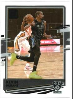 Kevin Durant