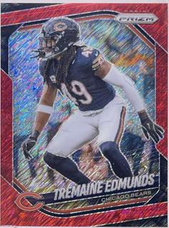 Tremaine Edmunds