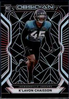 K'Lavon Chaisson
