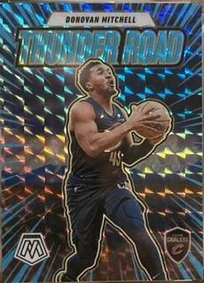 Donovan Mitchell