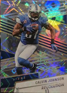 Calvin Johnson