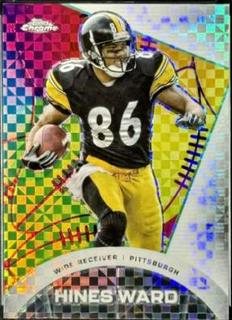 Hines Ward