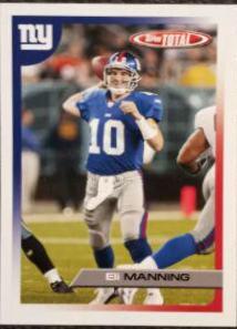 Eli Manning