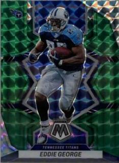 Eddie George