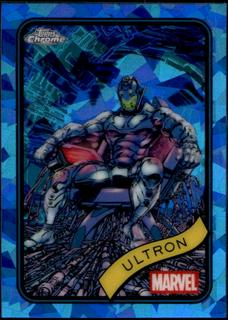Ultron Sapphire