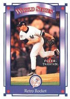 Roger Clemens