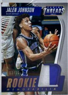 Jalen Johnson