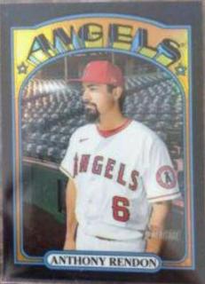 Anthony Rendon