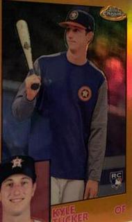 Kyle Tucker