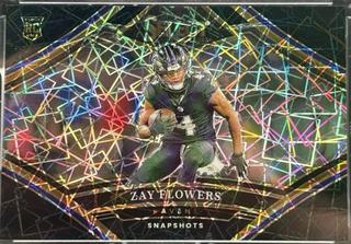 Zay Flowers